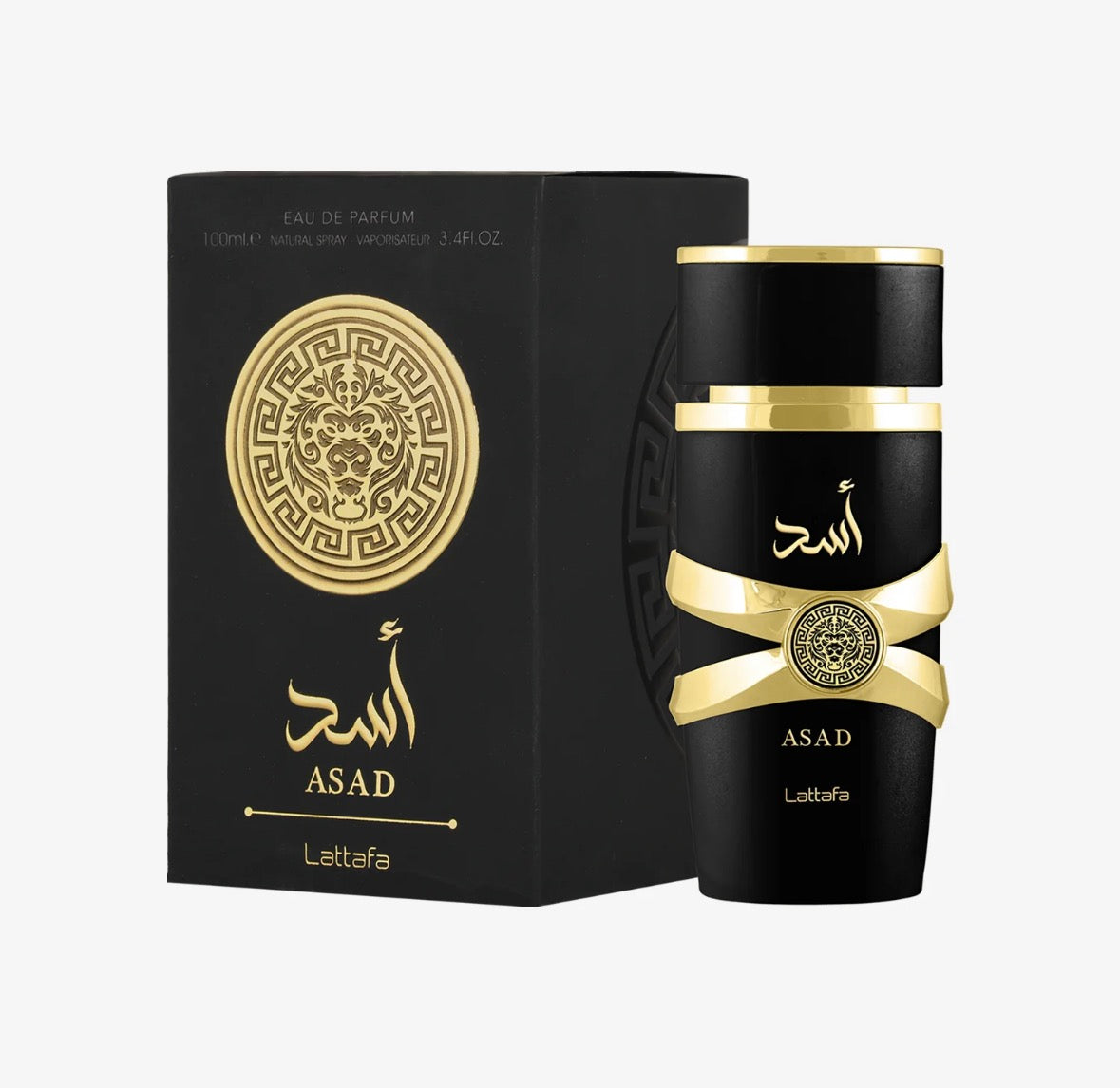 YARA PERFUME