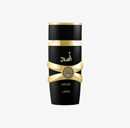 YARA PERFUME