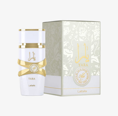 YARA PERFUME