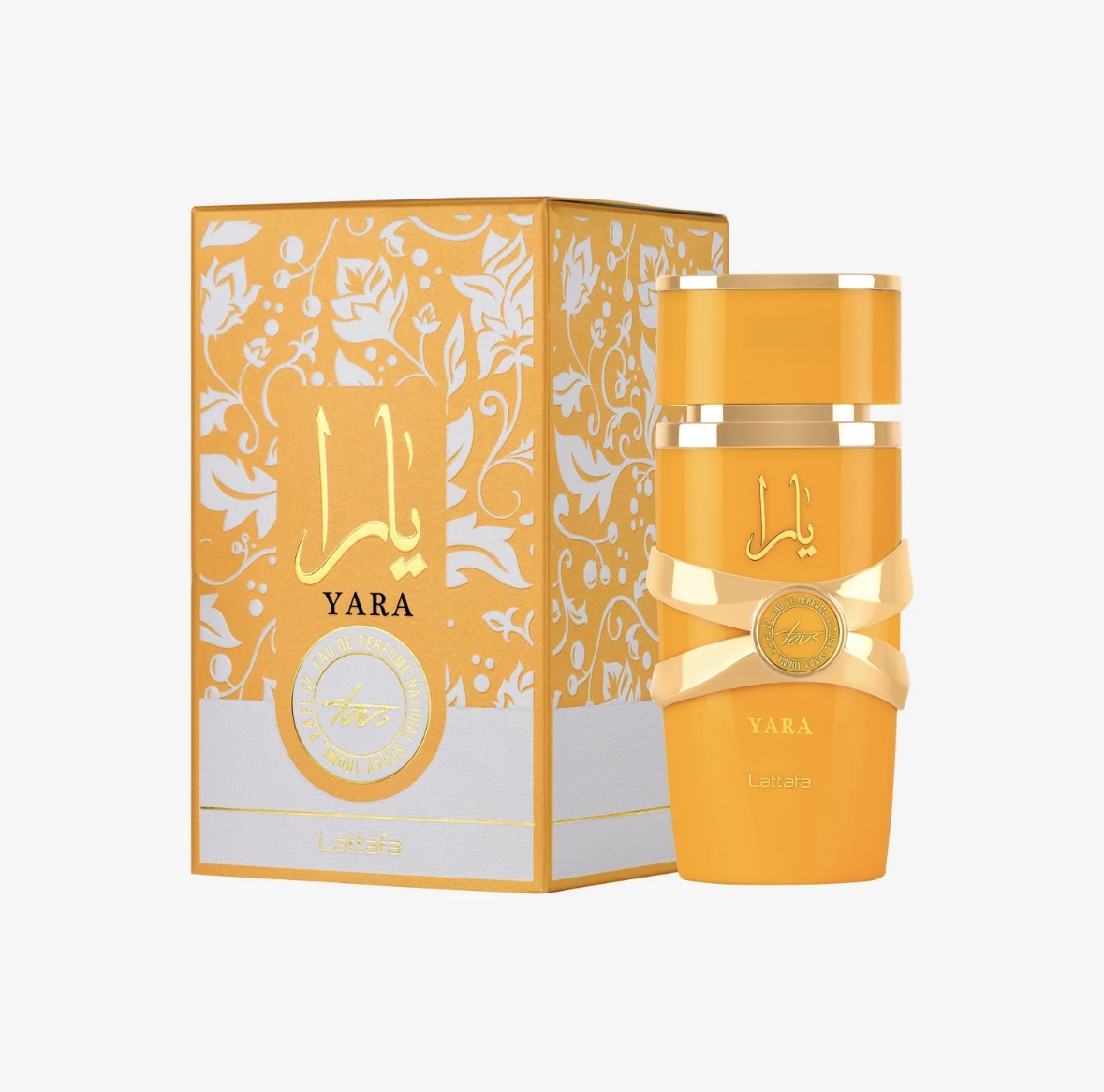 YARA PERFUME