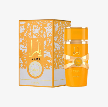 YARA PERFUME